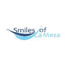 Smiles of La Mesa logo