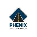 Phenix Paving & Maintenance, LLC logo