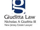 Giuditta Law logo