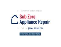 Sub Zero Appliance Repair image 1