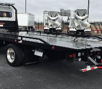 A&B Towing Services Los Angele image 2