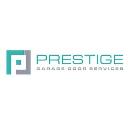 Prestige Garage Door Services logo