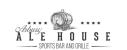 Asbury Ale House logo