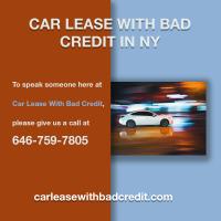 Car Lease With Bad Credit image 4