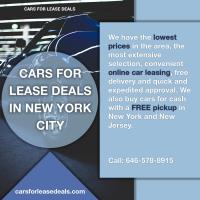 Cars For Lease Deals image 5