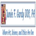 Junee F. Gardy DDS, PA logo