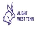 Alight West Tenn logo