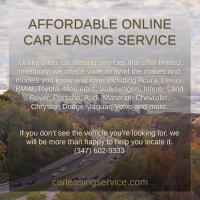 Car Leasing Service image 5