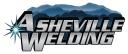 Asheville Welding  logo