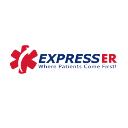 Express Emergency Room Austin logo