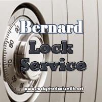 Bernard Lock Service image 2