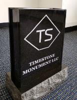 Timestone Monument image 3