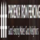 Phoenix Iron Fencing logo