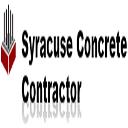 Syracuse Concrete Contractor logo