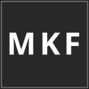 Marc Kaufman Furs logo
