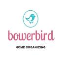 Bowerbird Organizing logo