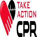 Take Action CPR Training Milwaukee logo