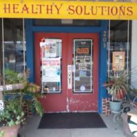 Healthy Solutions image 1