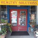 Healthy Solutions logo