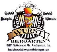 The Wurst Biergarten & Public Market image 1