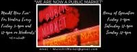 The Wurst Biergarten & Public Market image 3
