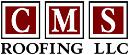 CMS Roofing, LLC logo