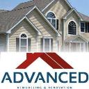 Advanced Roofing, Siding & Windows Inc. logo