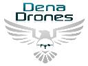 DENA DRONES MEDIA logo