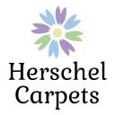 Herschel Carpet logo