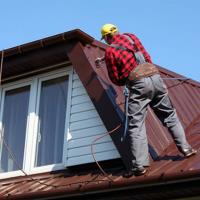 Master Roofing Repairs - Installation Holywood image 1