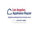 Los Angeles Appliance Repair logo