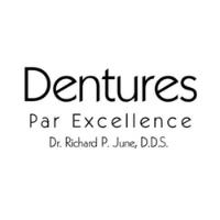 Dentures Par Excellence image 1
