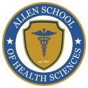 Allen School of Health Sciences logo