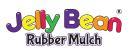 Jelly Bean Rubber Mulch Ohio logo