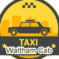 Waltham Cab Taxi image 1