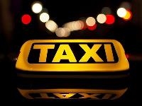 Waltham Cab Taxi image 2