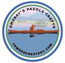 Smoray's Paddle Crafts logo