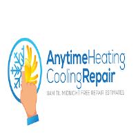 Anytime Heating Cooling Repair image 1