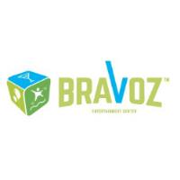 Bravoz Entertainment Center image 1
