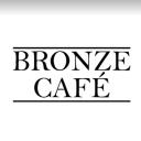 Bronze Cafe Downtown logo