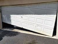 Easy Fix Garage Door image 1