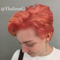The Atlanta Hair Stylist Professional image 5