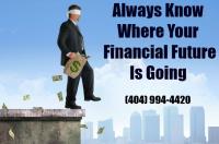 The Financial Advisor and Retirement image 1