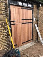 Sos Garage Door Repairs Service LTD image 3