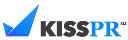 KISS PR logo