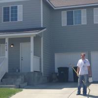 All Exterior Paint Pro Service Guys image 2