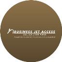 Business Jet Access logo
