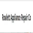 Rowlett Appliance Repair Co logo