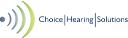 Choice Hearing Solutions logo