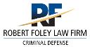 Robert Foley Law Firm logo